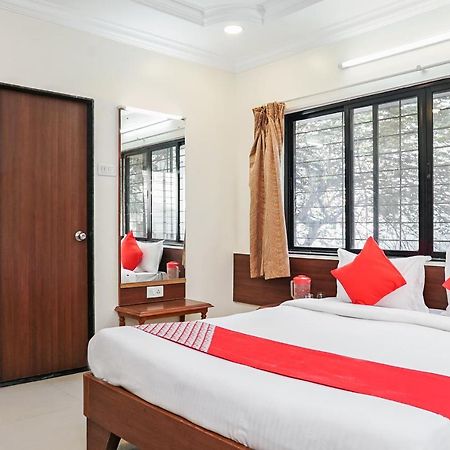 Hotel Rajdeep Pune Ngoại thất bức ảnh