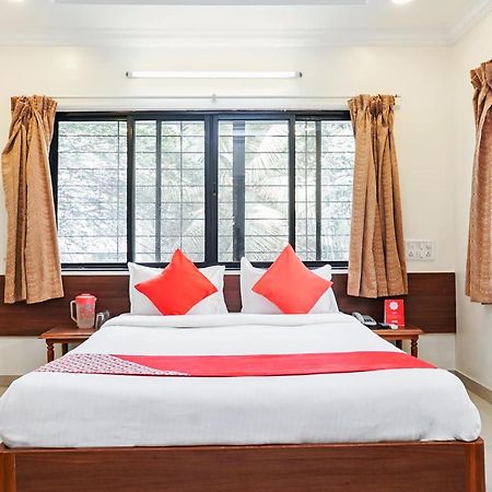 Hotel Rajdeep Pune Ngoại thất bức ảnh
