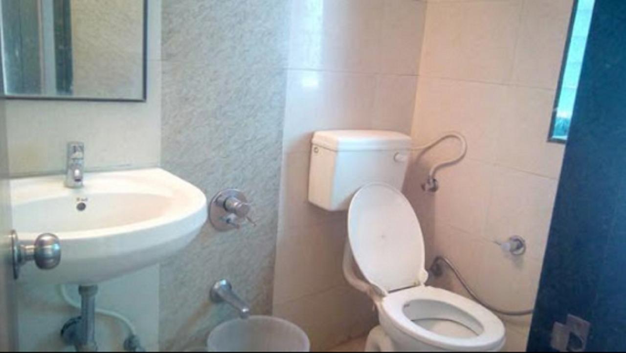 Hotel Rajdeep Pune Ngoại thất bức ảnh