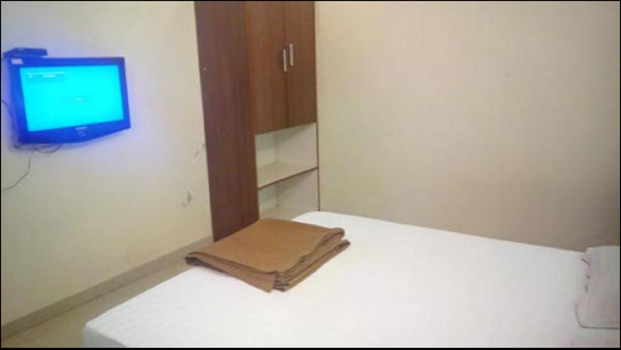 Hotel Rajdeep Pune Ngoại thất bức ảnh