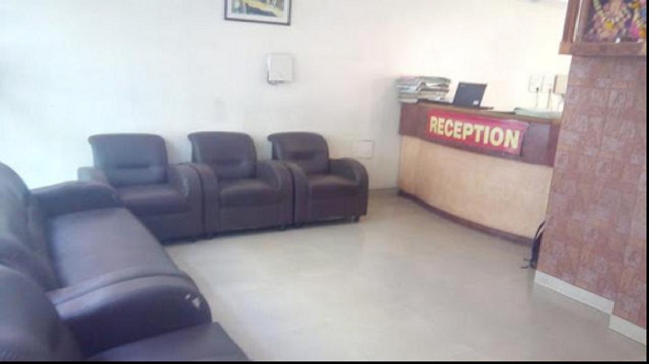 Hotel Rajdeep Pune Ngoại thất bức ảnh