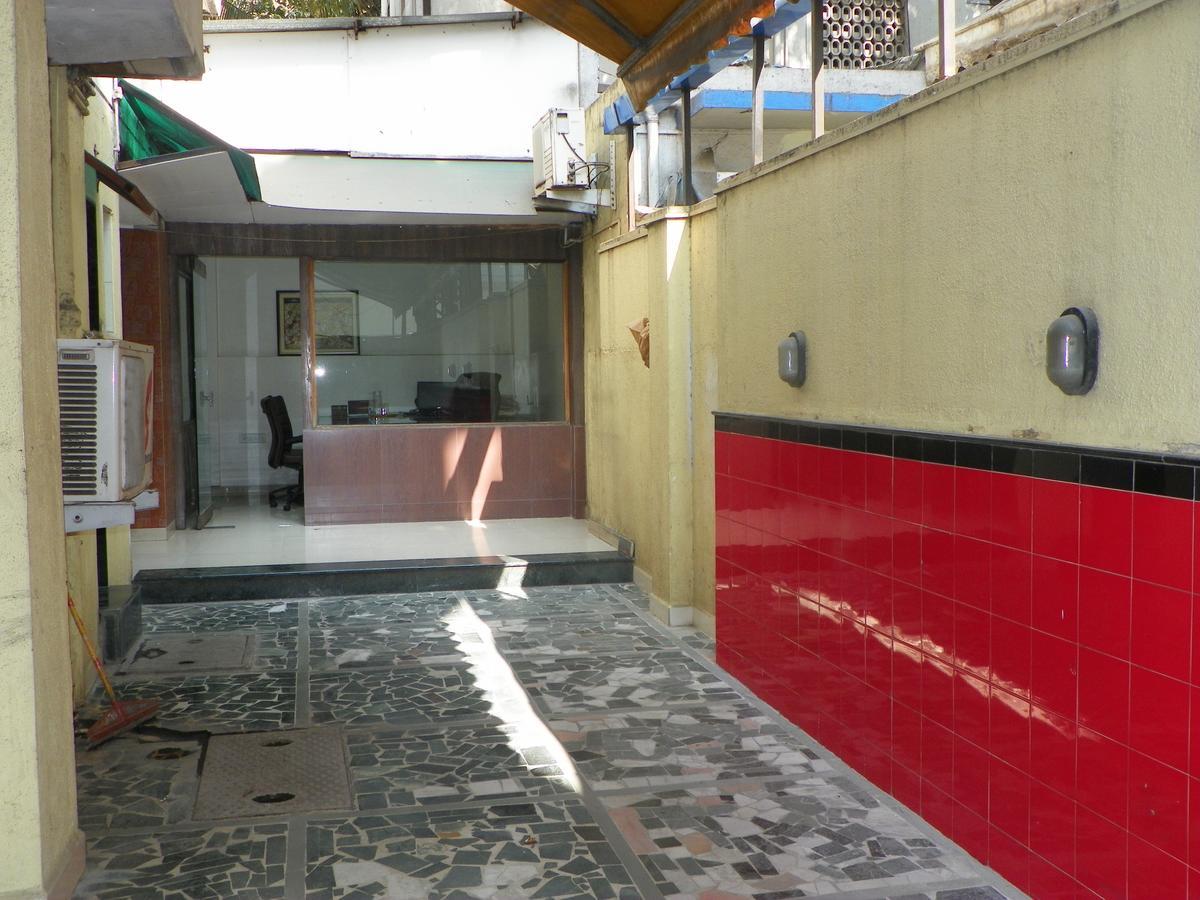 Hotel Rajdeep Pune Ngoại thất bức ảnh