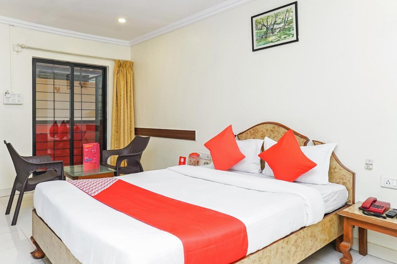 Hotel Rajdeep Pune Ngoại thất bức ảnh