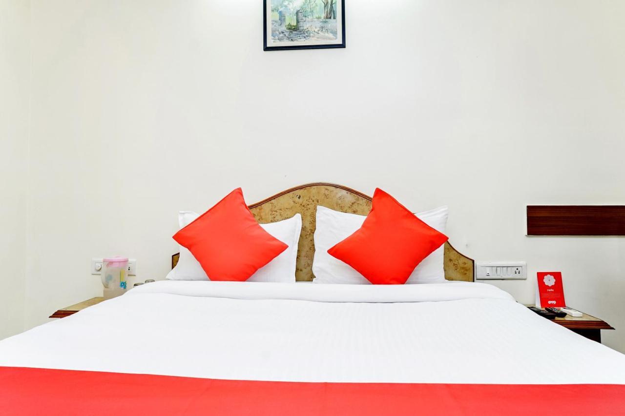 Hotel Rajdeep Pune Ngoại thất bức ảnh