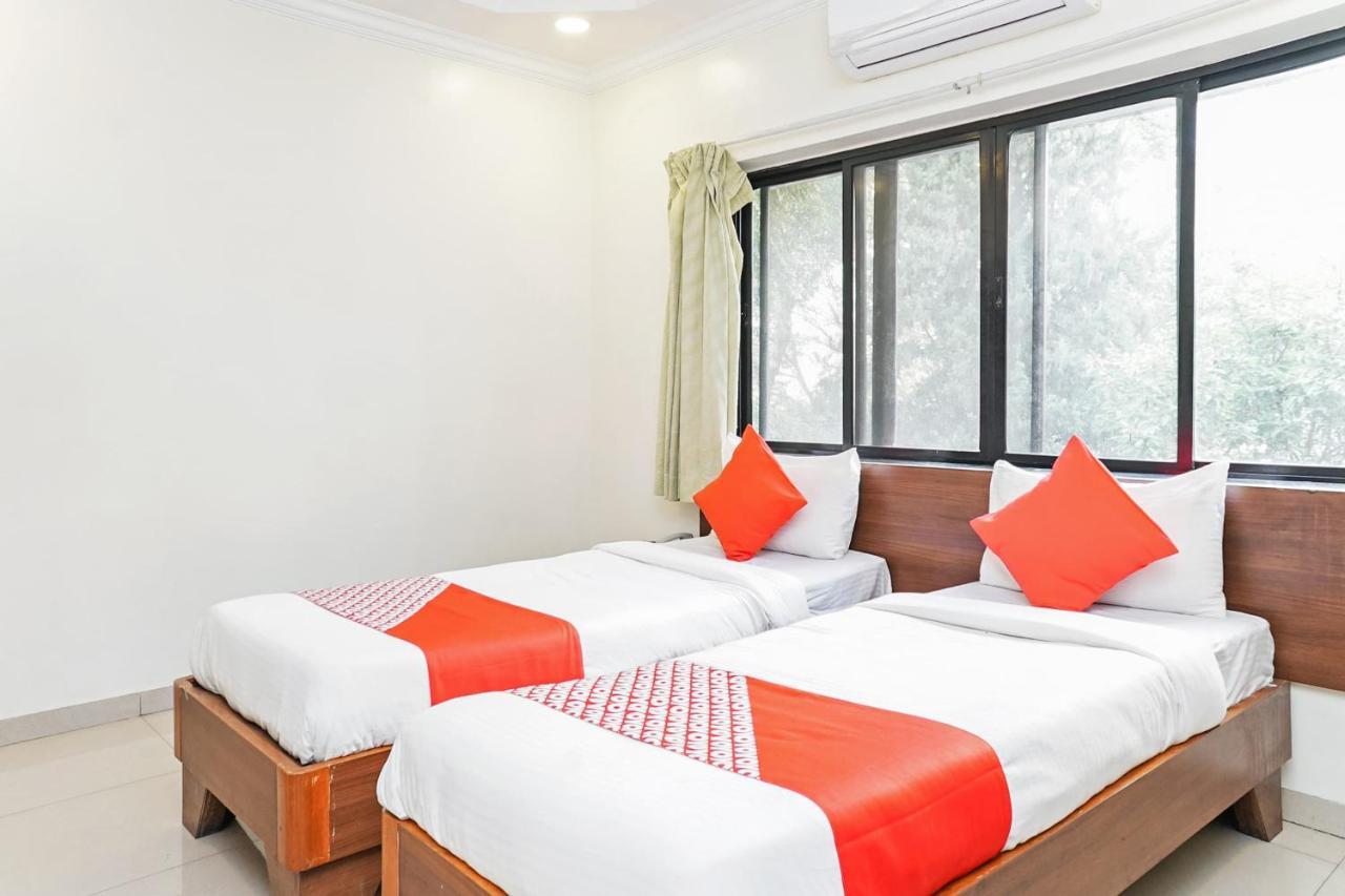 Hotel Rajdeep Pune Ngoại thất bức ảnh