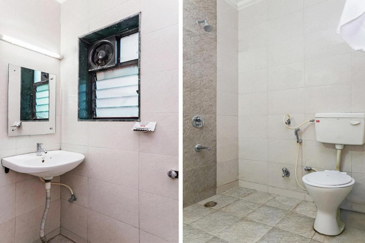Hotel Rajdeep Pune Ngoại thất bức ảnh