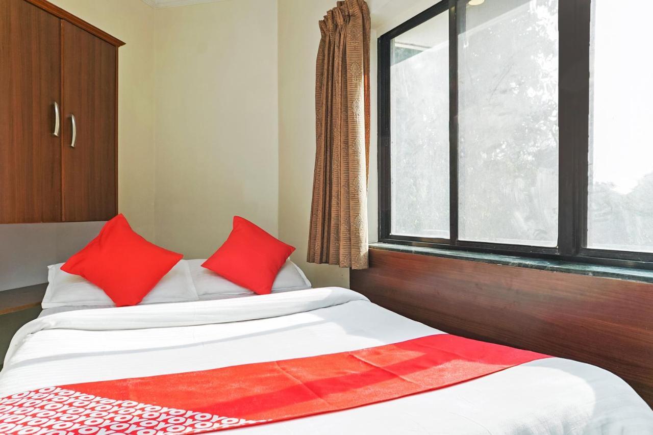 Hotel Rajdeep Pune Ngoại thất bức ảnh