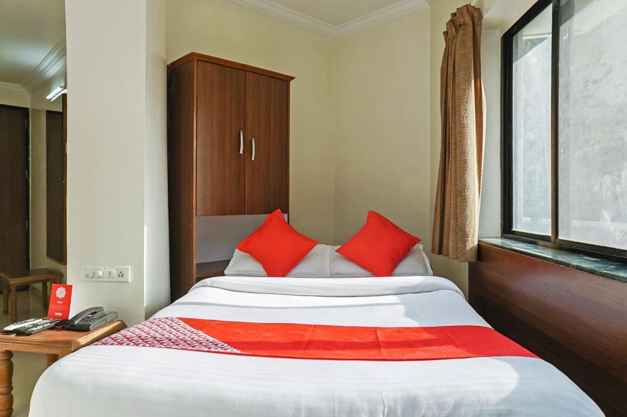 Hotel Rajdeep Pune Ngoại thất bức ảnh