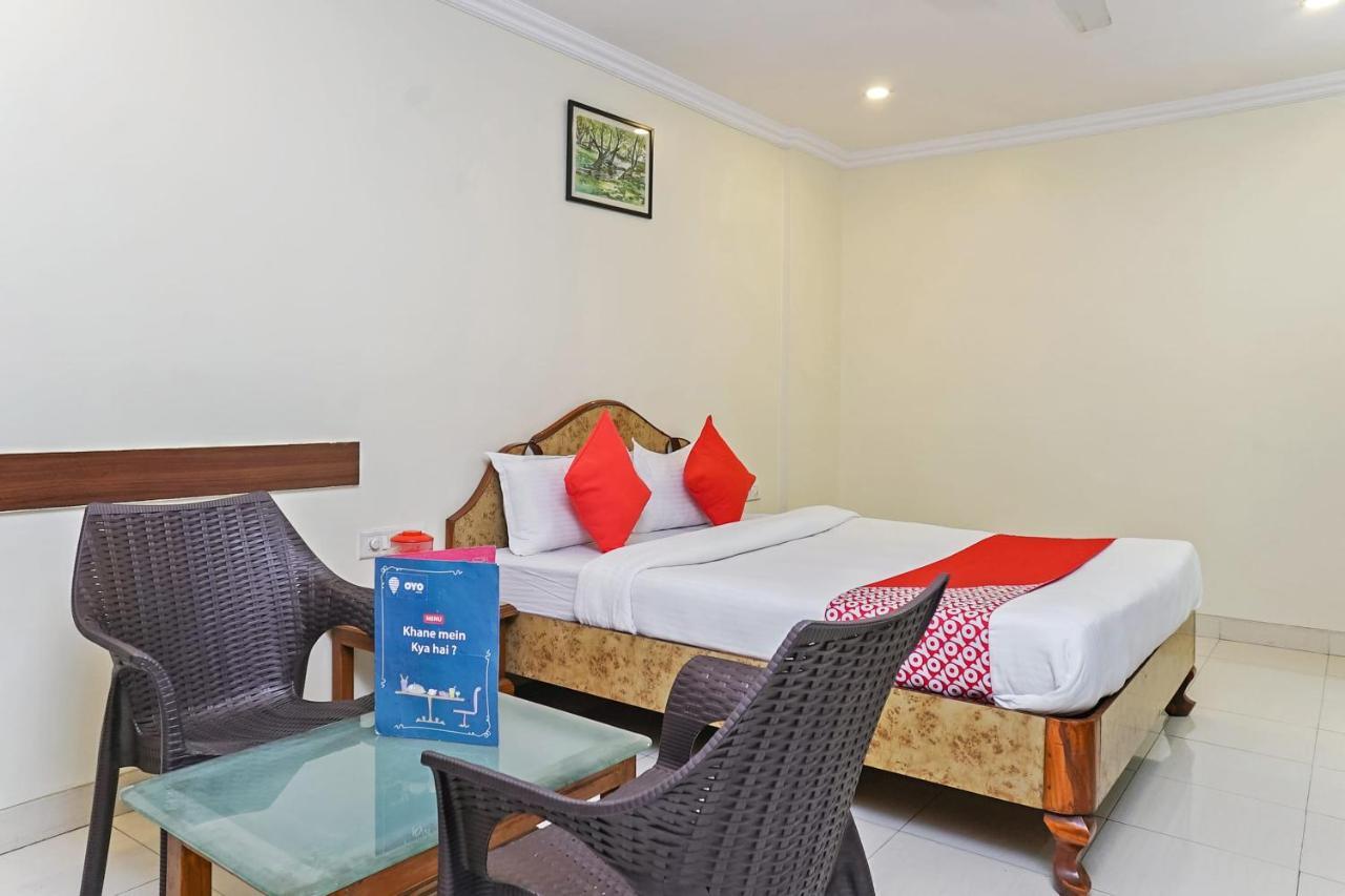 Hotel Rajdeep Pune Ngoại thất bức ảnh