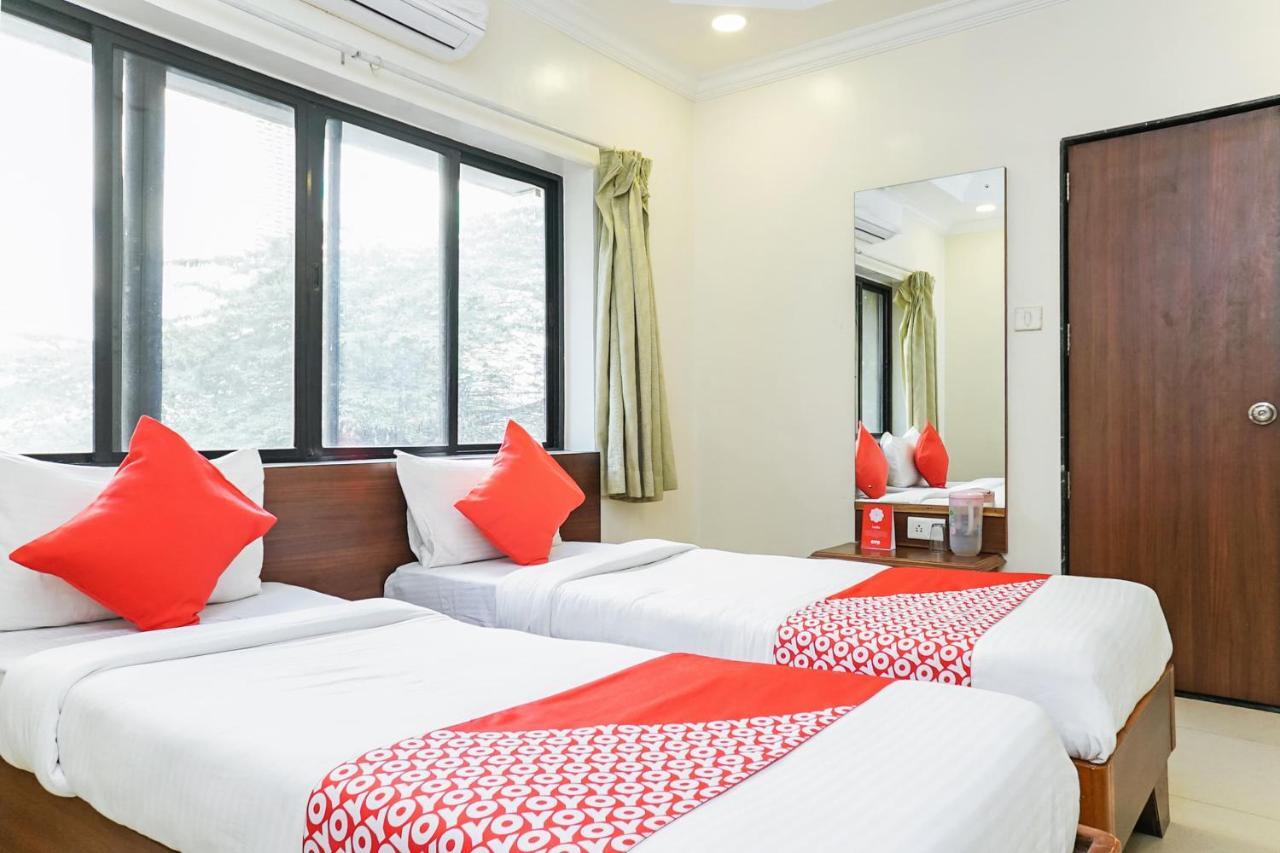 Hotel Rajdeep Pune Ngoại thất bức ảnh