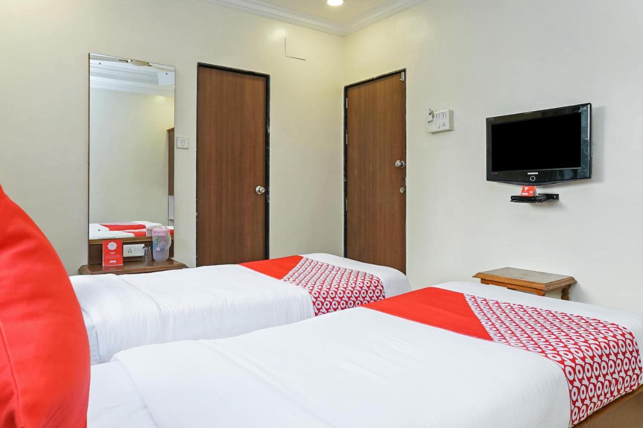 Hotel Rajdeep Pune Ngoại thất bức ảnh